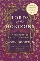 Goodwin Jason: Lords of the Horizons