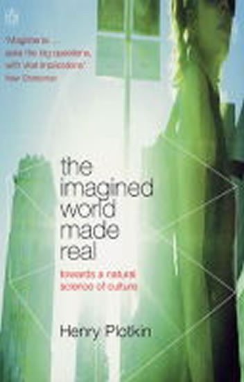 neuveden: Imagined World Made Real