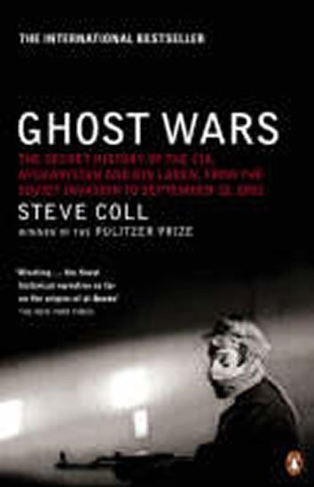 neuveden: Ghost Wars