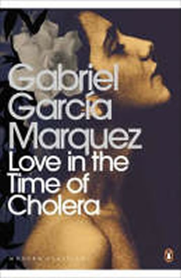Márquez Gabriel García: Love in the Time of Cholera