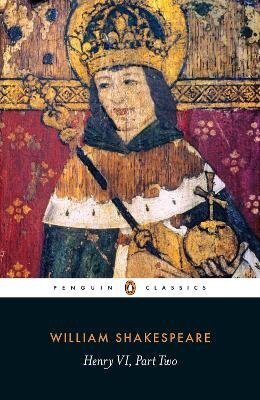 -: Henry VI Part Two