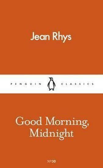 Rhys Jean: Good Morning,Midnight