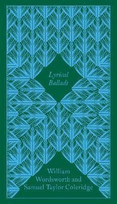 Wordsworth William: Lyrical Ballads