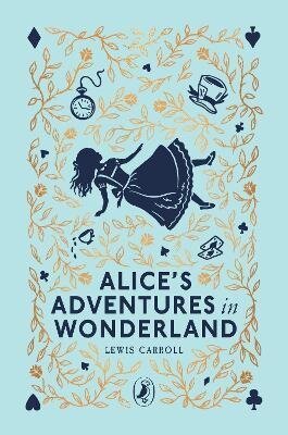 : Alice´s Adventures in Wonderland