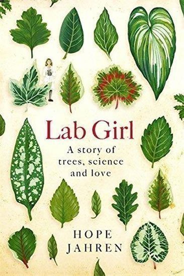 Jahren Hope: Lab Girl