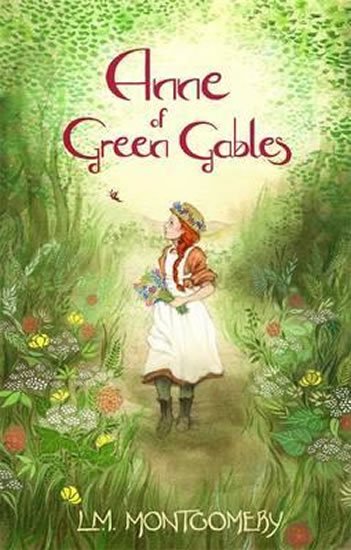 Montgomeryová Lucy Maud: Anne of Green Gables