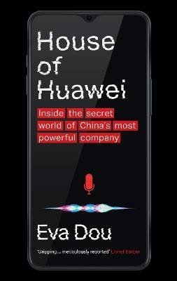 Dou Eva: House of Huawei