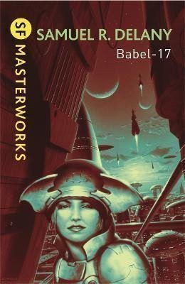 Delany Samuel R.: Babel-17