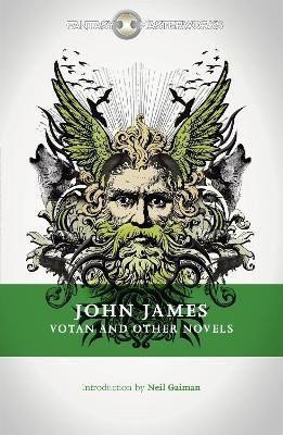 James John: Votan and Other Novels