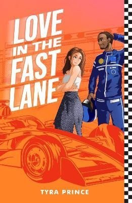 Tyra Prince: Love in the Fast Lane