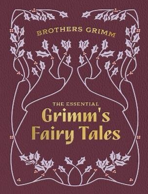 -: Essential Grimm´s Fairy Tales