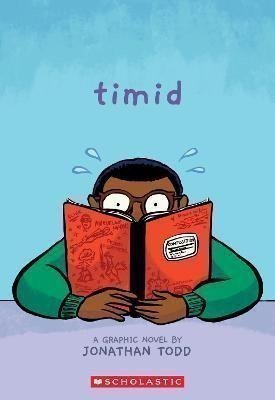 Todd Jonathan: Timid