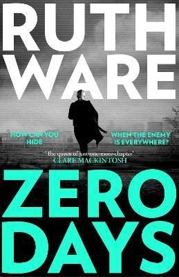 Ware Ruth: Zero Days