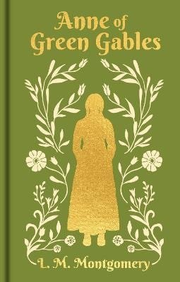 Montgomeryová Lucy Maud: Anne of Green Gables