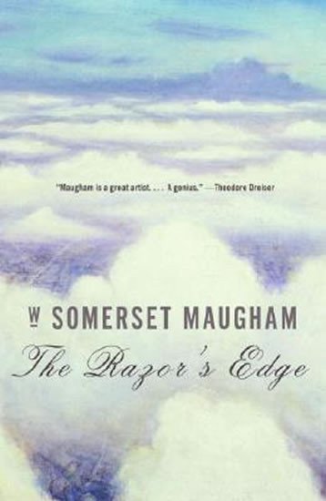 Maugham William Somerset: The Razor´s Edge