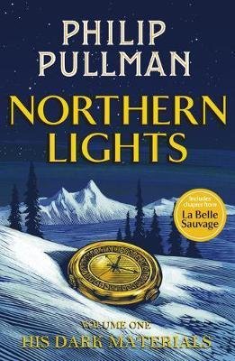 Pullman Philip: Northern Lights