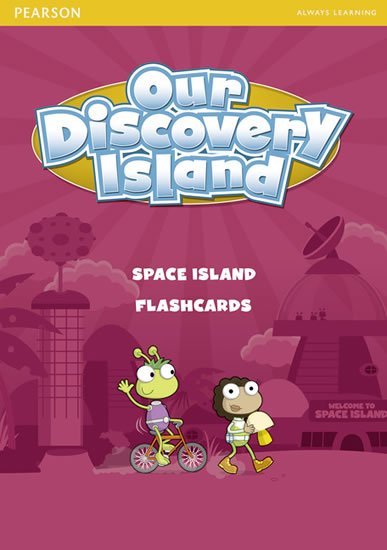 neuveden: Our Discovery Island 2 Flashcards neuveden: Our Discovery Island 2 Flashcards