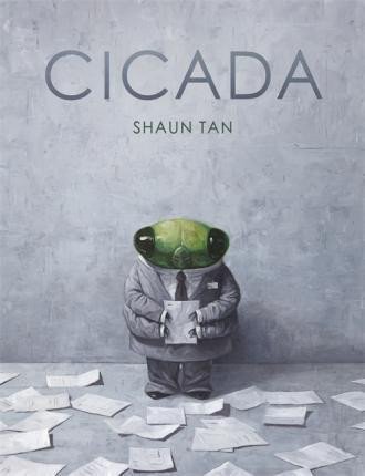 Tan Shaun: Cicada