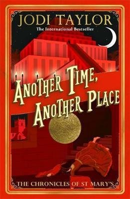 Taylor Jodi: Another Time, Another Place