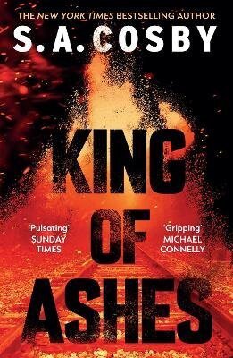 Cosby S. A.: King of Ashes