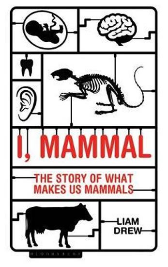 Drew Liam: I, Mammal : The Story of What Makes Us Mammals Drew Liam: I, Mammal : The Story of What Makes Us Mammals