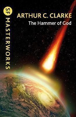 Clarke Arthur C.: The Hammer of God