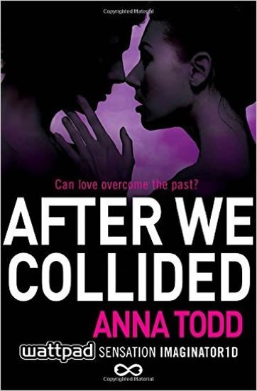 Todd Anna: After We Collided (After 2)