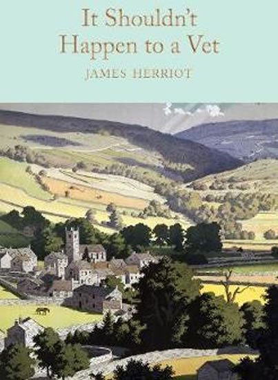 Herriot James: It Shouldn´t Happen to a Vet