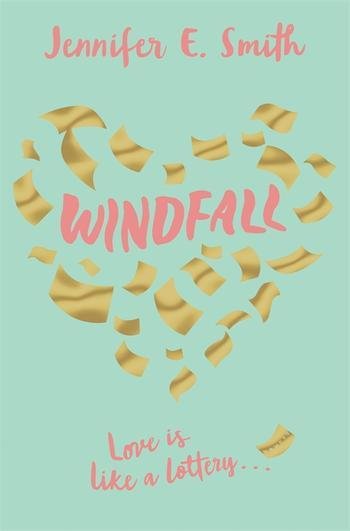 Smithová Jennifer E.: Windfall