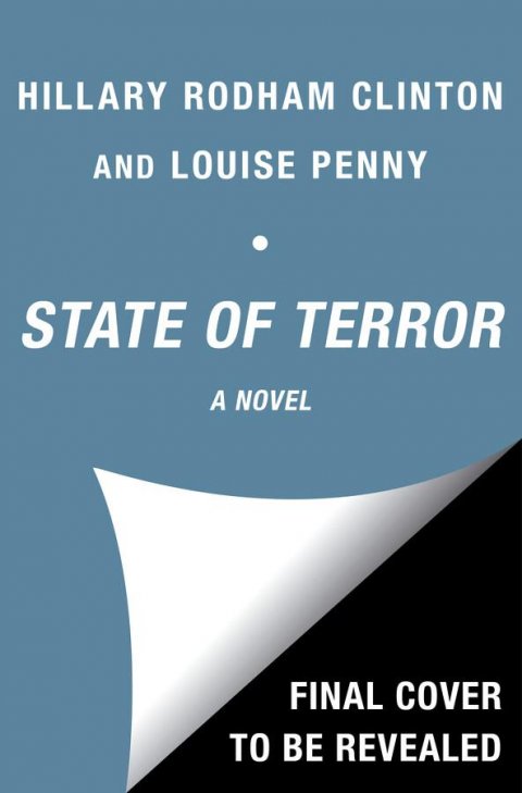 Pennyová Louise: State of Terror