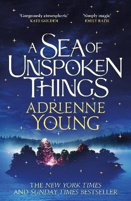 Adrienne Young: Sea of Unspoken Things