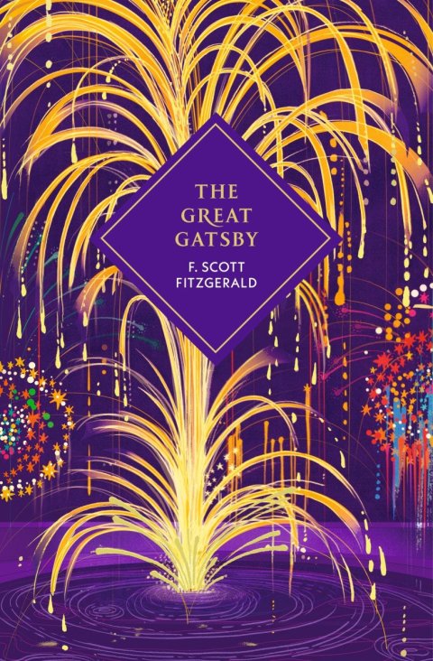 Fitzgerald Francis Scott: Great Gatsby