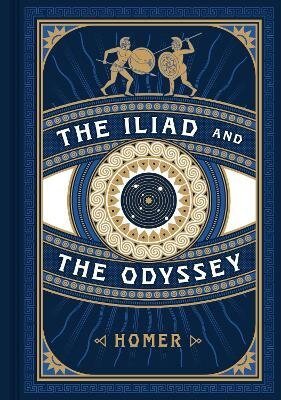 -: Iliad and the Odyssey