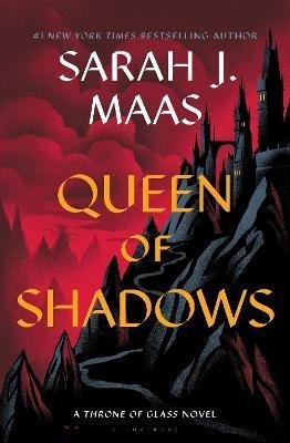 Maasová Sarah J.: Queen of Shadows