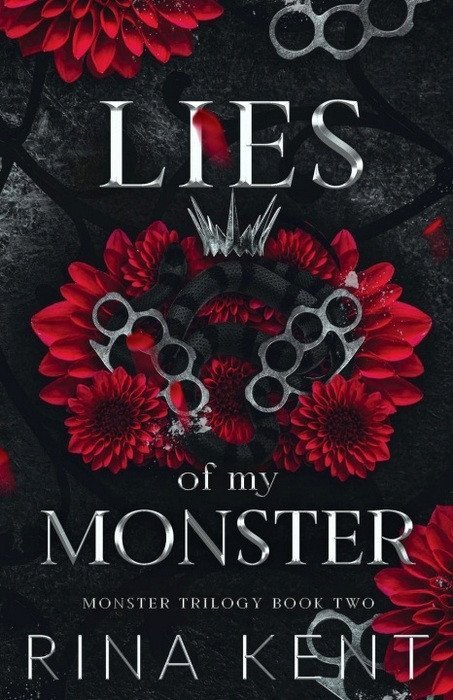 Kent Rina: Lies of My Monster