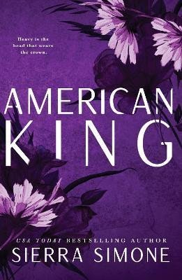 Simone Sierra: American King Simone Sierra: American King
