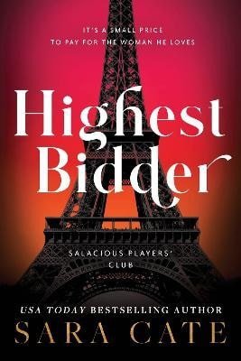 Cate Sara: Highest Bidder