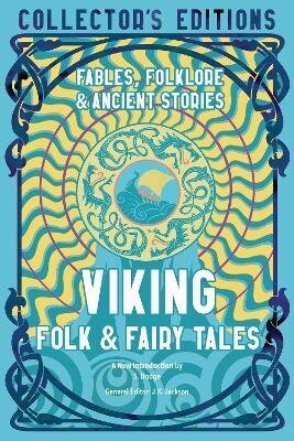 -: Viking Folk & Fairy Tales