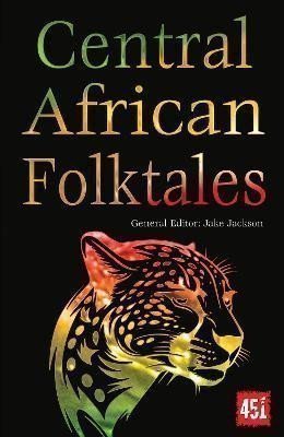 Mirabeau Sone Enongene: Central African Folktales