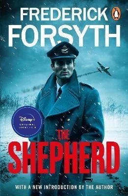 Forsyth Frederick: Shepherd