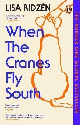 Lisa Ridzen: When the Cranes Fly South