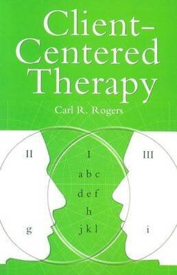 -: Client Centred Therapy