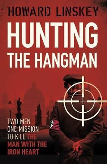 Linskey Howard: Hunting the Hangman