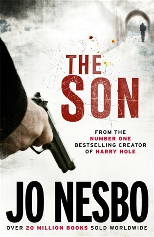 Nesbo Jo: The Son