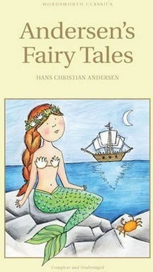 Andersen Hans Christian: Fairy Tales