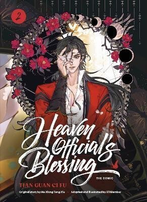 : Heaven Official´s Blessing (The Comic): Volume 2