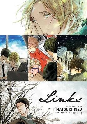 Kizu Natsuki: Links