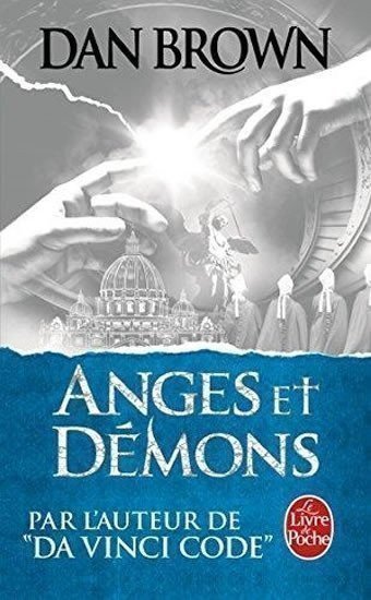 Brown Dan: Anges et démons