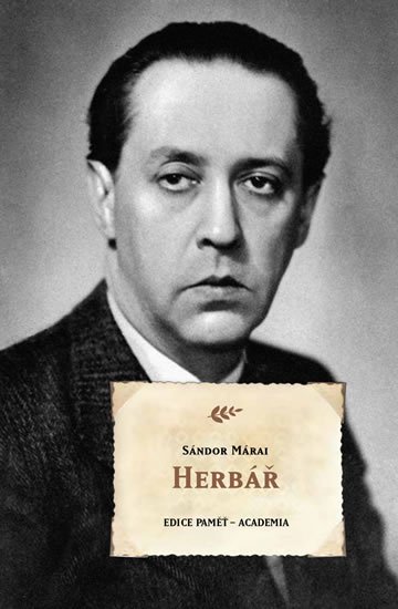 Márai Sándor: Herbář