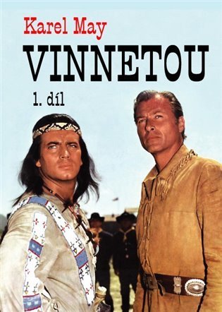 May Karel: Vinnetou 1.